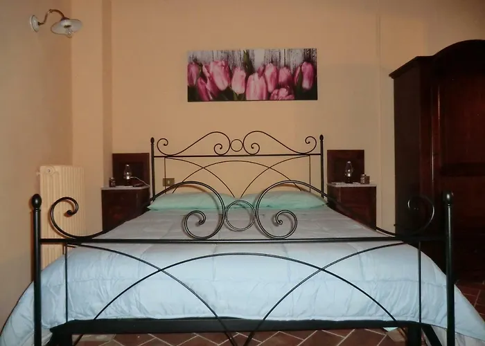 Casa de hóspedes Residenza Frenguelli