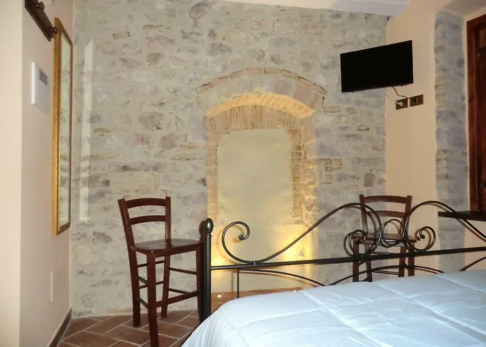 Residenza Frenguelli Casa de hóspedes Spello