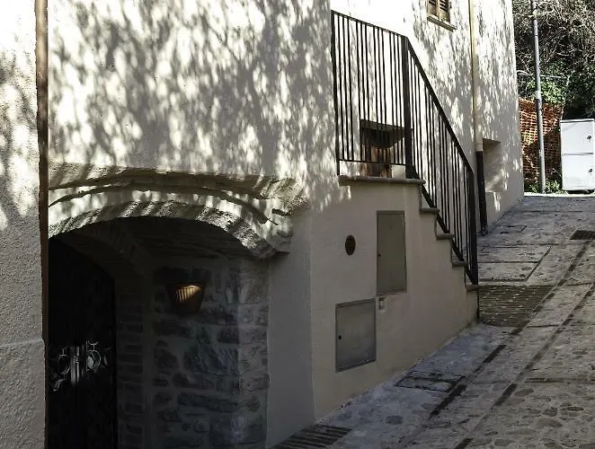 Residenza Frenguelli 4*