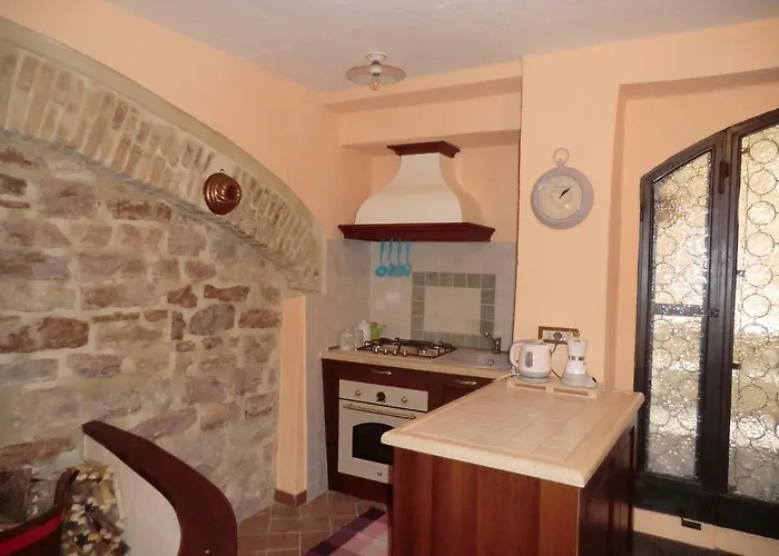 Casa de hóspedes Residenza Frenguelli 4*