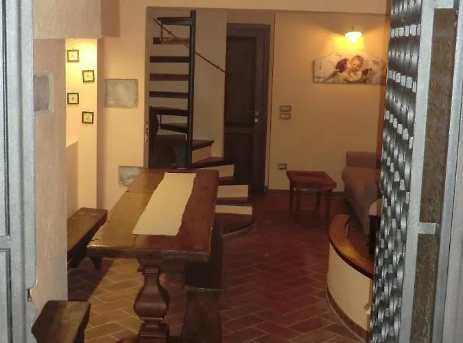 Residenza Frenguelli 4* Spello