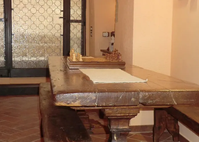 Residenza Frenguelli 4*