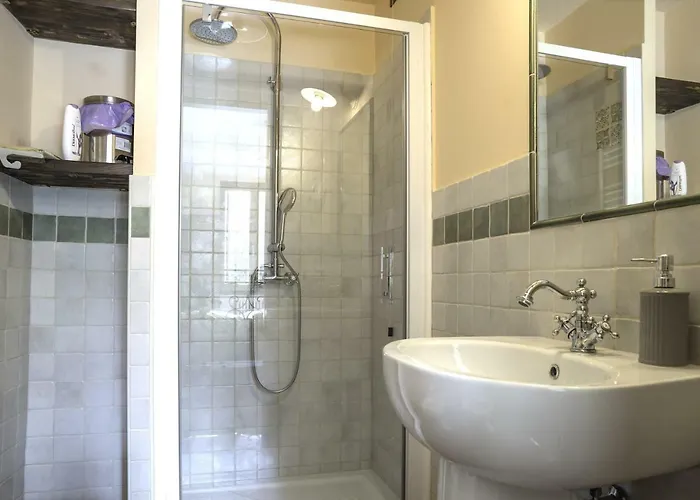 Residenza Frenguelli ゲストハウス