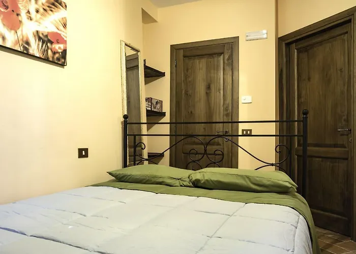 Casa de hóspedes Residenza Frenguelli