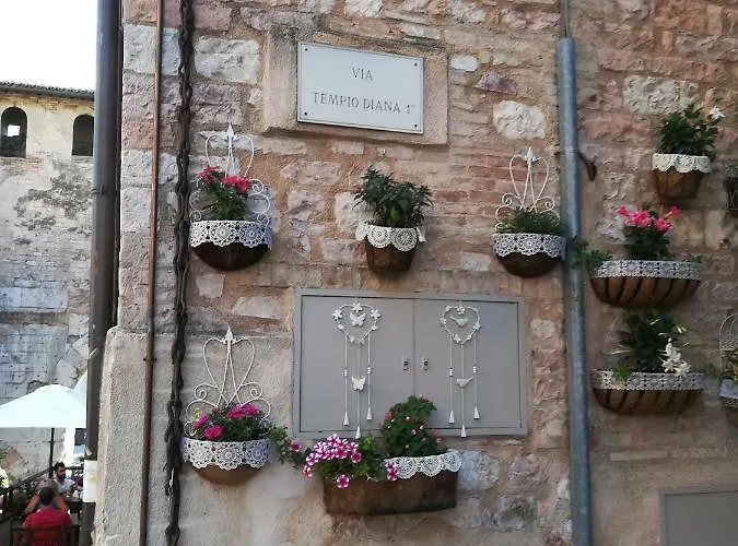 Residenza Frenguelli Casa de hóspedes